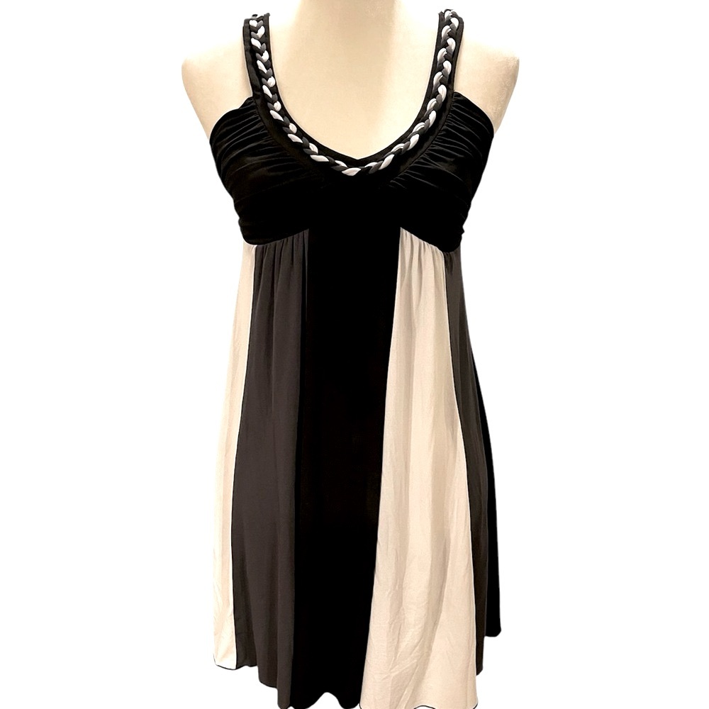 Trixxi Mini Dress